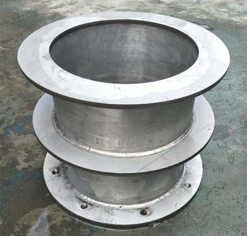 法蘭套管_DN50-DN1000